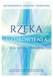 Rzeka uzdrowienia