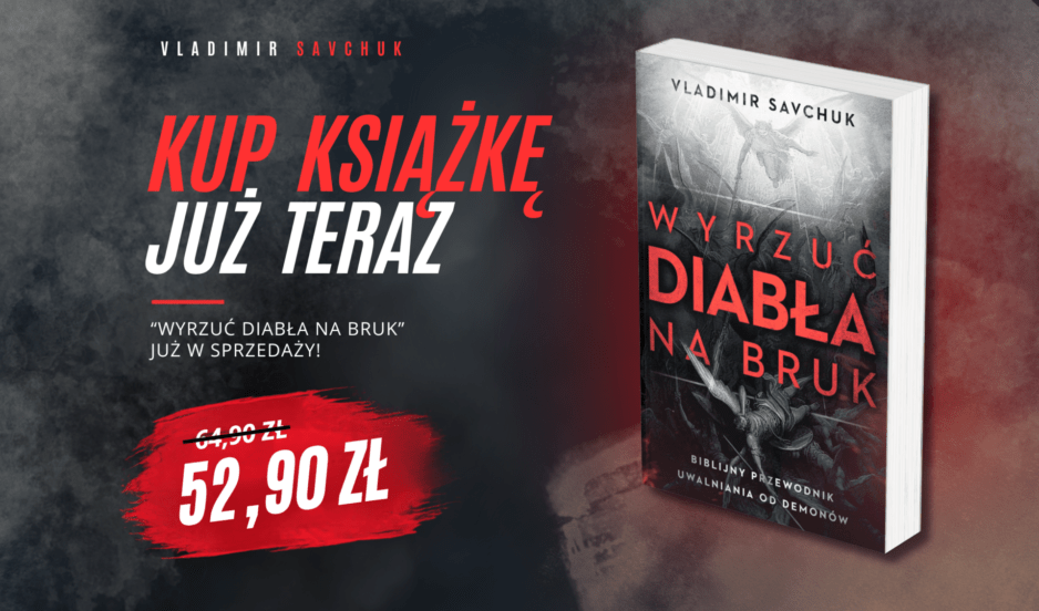 Wyrzuć diabła na bruk